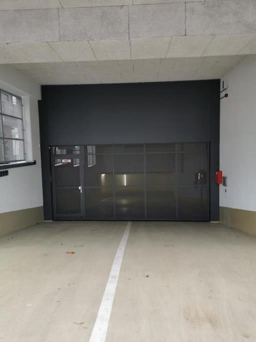 Wohnen Direkt Am Uferpark Mit Grossem Balkon Und Seeblick Friedrichshafen Exterior foto